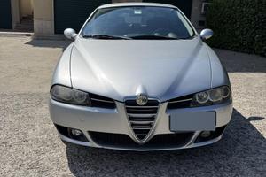 Alfa Romeo 156 Sportwagon 1.9 JTD 16V - 2005
