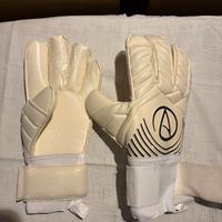 Guanti da Portiere Artigianali RollWrap Contact 9