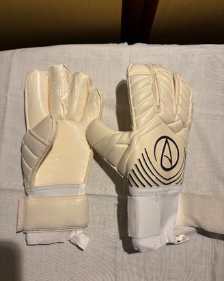 Guanti da Portiere Artigianali RollWrap Contact 9