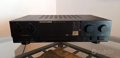 amplificatore marantz pm 35 mk2