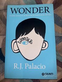 Wonder di R.J. Palacio