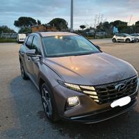 Hyundai Tucson hev 1.6 2wd 230cv automatica
