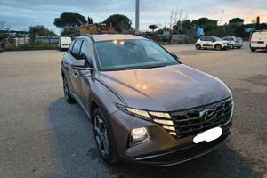 Hyundai Tucson hev 1.6 2wd 230cv