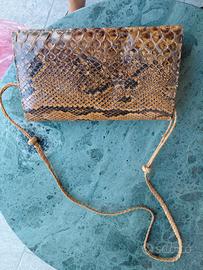 Borsetta serpente