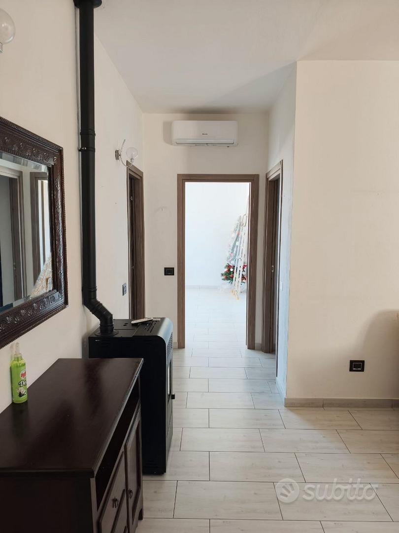 Appartamento – Biddesorris/Villasor, Casteddu/Cagliari - Vista 2