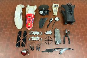 Ricambi Vari Husqvarna 125