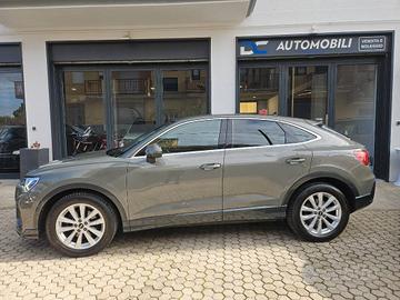 Audi Q3 Sportback 35 2.0 tdi Business Plus s-troni