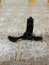 Comando telescopico Bike Yoke NUOVO