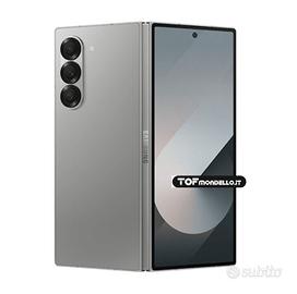 Samsung Z Fold 6 (12-512)