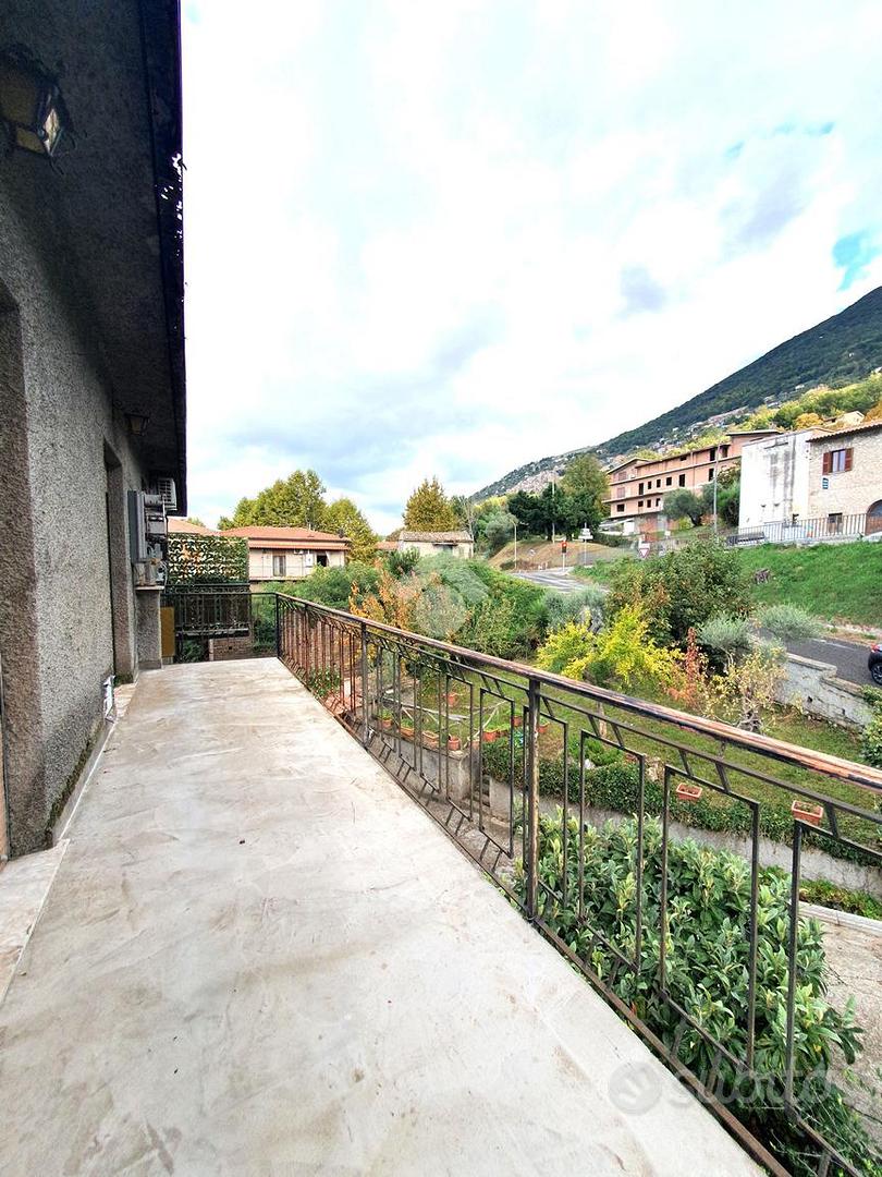 Appartamento – Serrone, La Forma - Altro