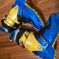 Scarponi Sci alpinismo Dynafit 27 , 27 5