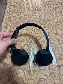 Philips cuffie