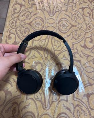 Philips cuffie
