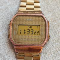 Orologio Casio Alarm Chrono 1572-A168