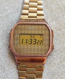 Orologio Casio Alarm Chrono 1572-A168