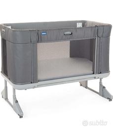 Next2me Forever  culla Chicco