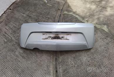 opel tigra twintop paraurti posteriore 