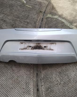 opel tigra twintop paraurti posteriore 