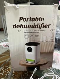 Deumidificatore Lofrritp