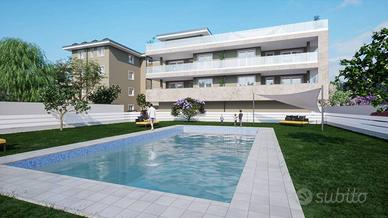 Appartamento di 134 m² con 4 locali a Sedriano