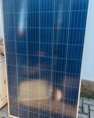 Fotovoltaico 3kw