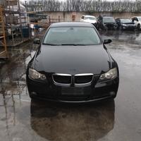 BMW serie 3 E91 320D N47D20C 130kw 177cv per ricam