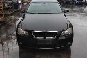 BMW serie 3 E91 320D N47D20C 130kw 177cv per ricam