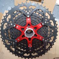 Cassetta pignioni MTB 12v