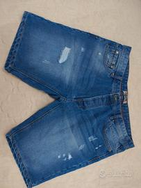 Pantaloncini Cottone € Silk
