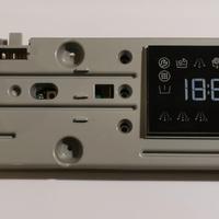Scheda elettronica lavatrice Whirlpool