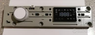 Scheda elettronica lavatrice Whirlpool