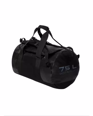 Borsone moto 75 litri Clique