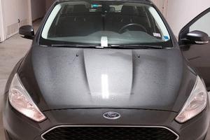Ford focus SW serie III tdci 120 CV s&s