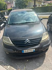 Citroen C3 1.1 Benzina 2002