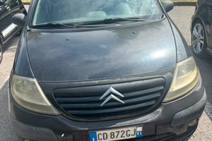Citroen C3 1.1 Benzina 2002