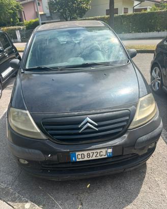Citroen C3 1.1 Benzina 2002