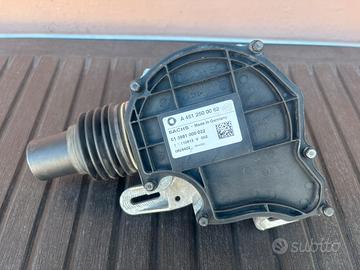 Attuatore usato originale smart 451