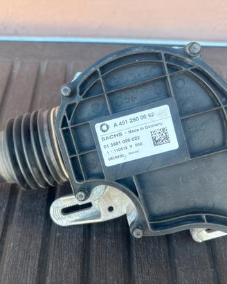 Attuatore usato originale smart 451