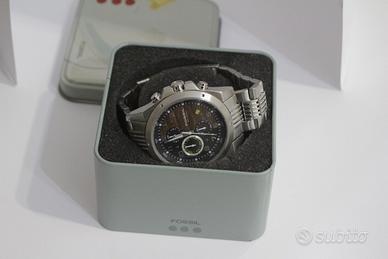 Orologio Fossil crono CH2557