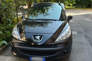 Peugeot 207 SW 2008