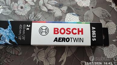 Tergicristalli Bosch