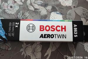 Tergicristalli Bosch
