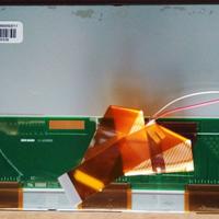 Innolux AT080TN03 V.7 TFT LCD Display 8"