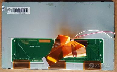 Innolux AT080TN03 V.7 TFT LCD Display 8"
