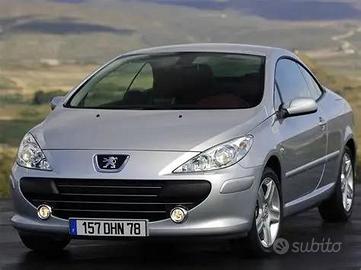 auto peugeot