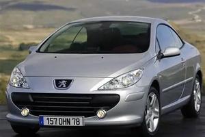auto peugeot