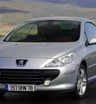 auto peugeot