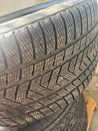 Pneumatici Invernali Pirelli Scorpion