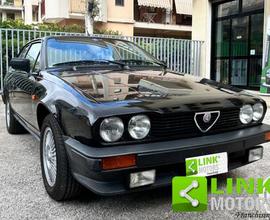 ALFA ROMEO GTV 2.0