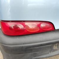 Fanale posteriore sinistro FIAT SEICENTO del 2008